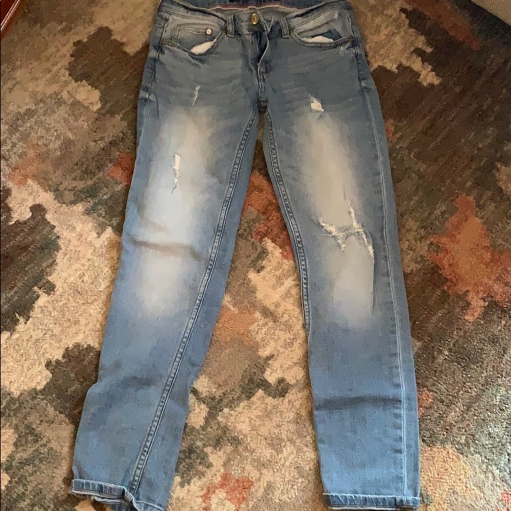 Jeans